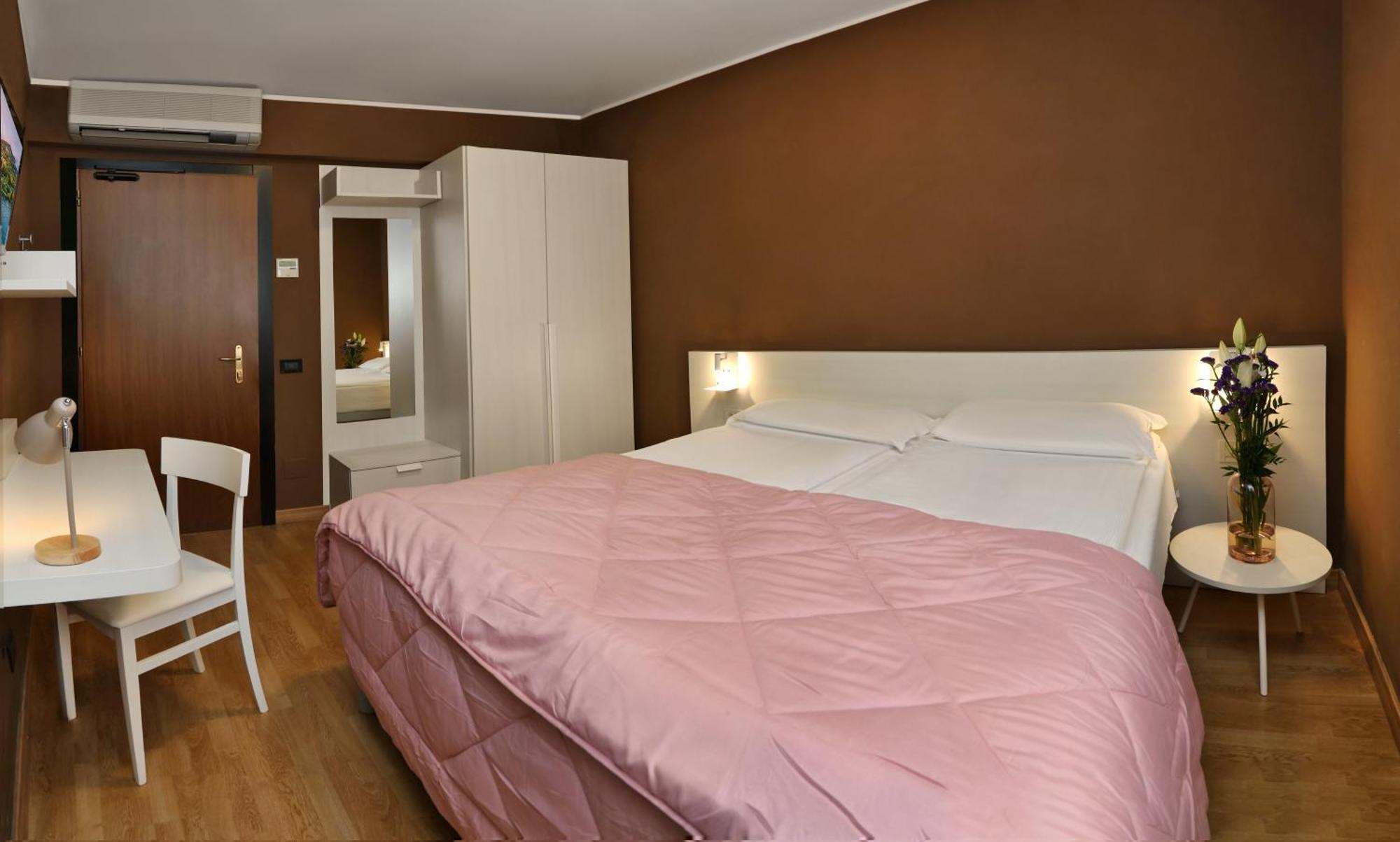 Albergo All'Ancora Garda  Eksteriør billede